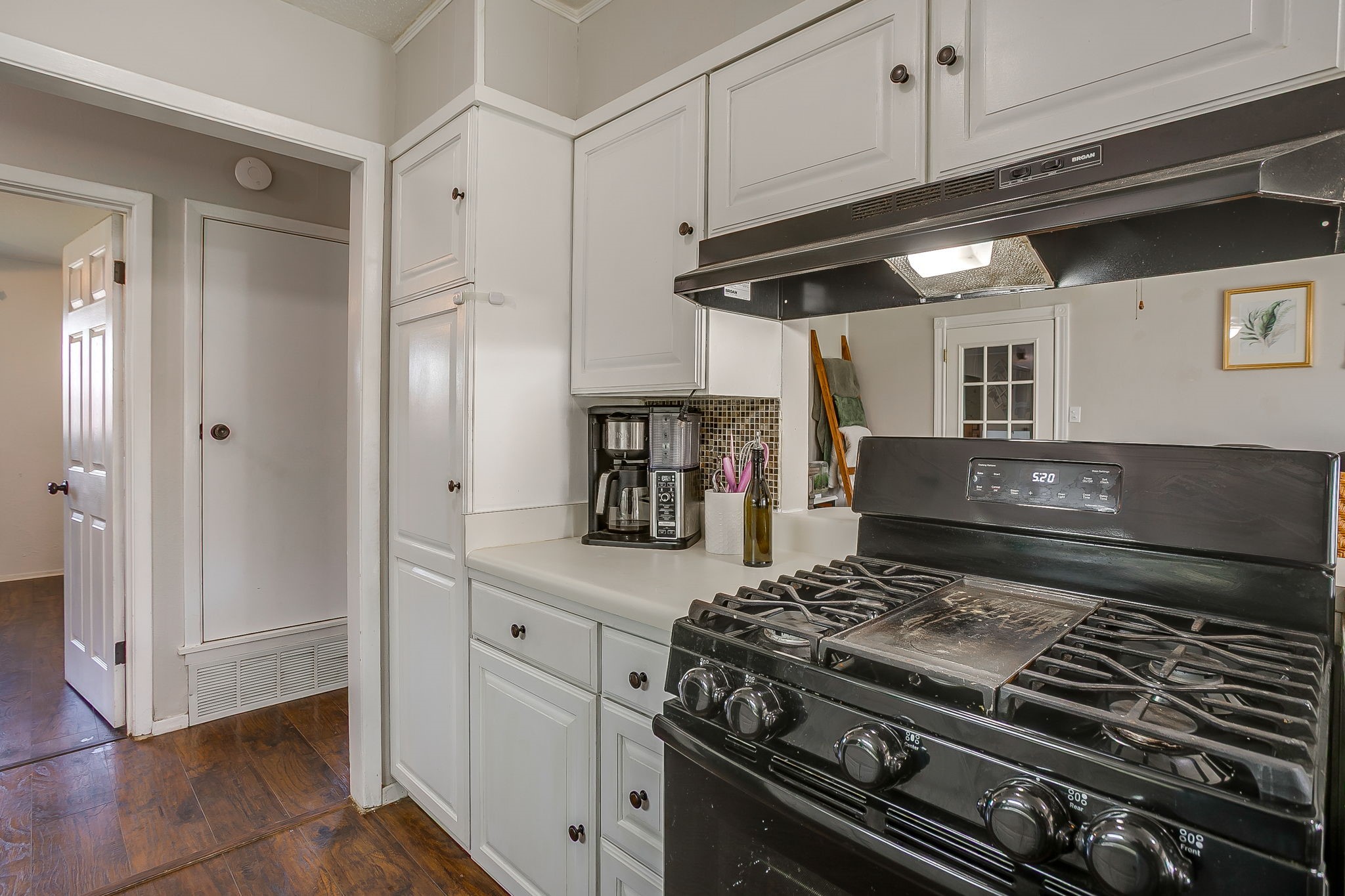 540 Mound Street Burleson TX 76028