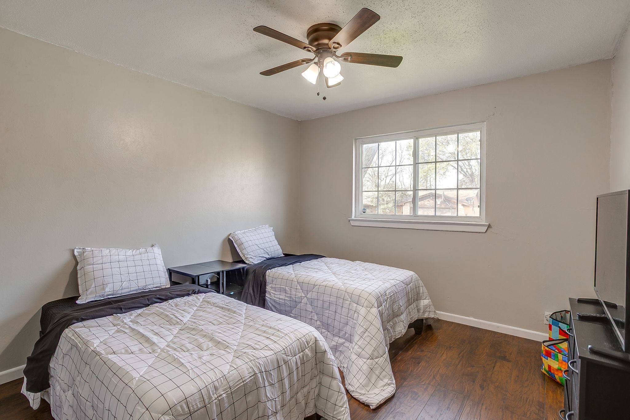 540 Mound Street Burleson TX 76028