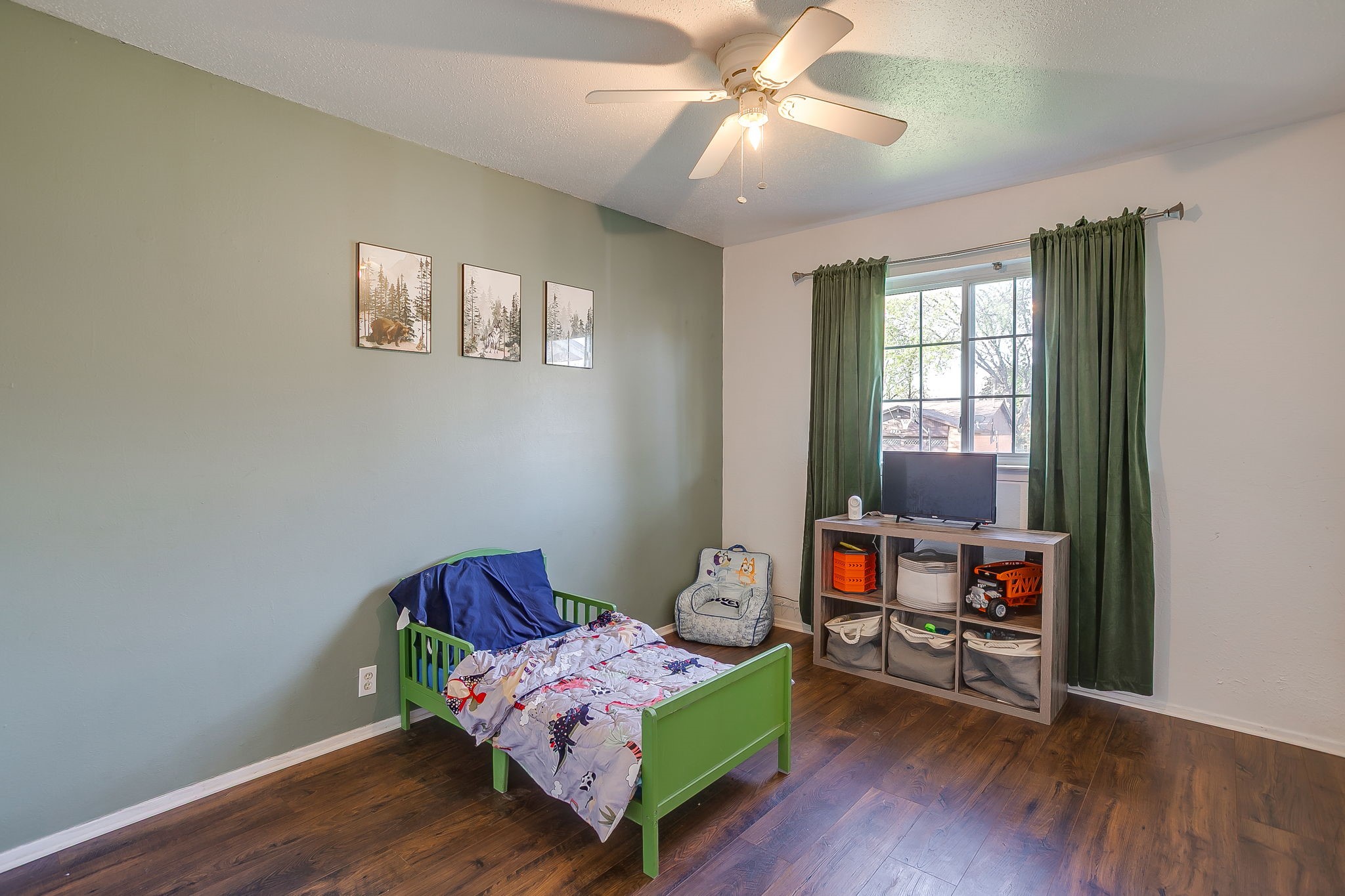 540 Mound Street Burleson TX 76028
