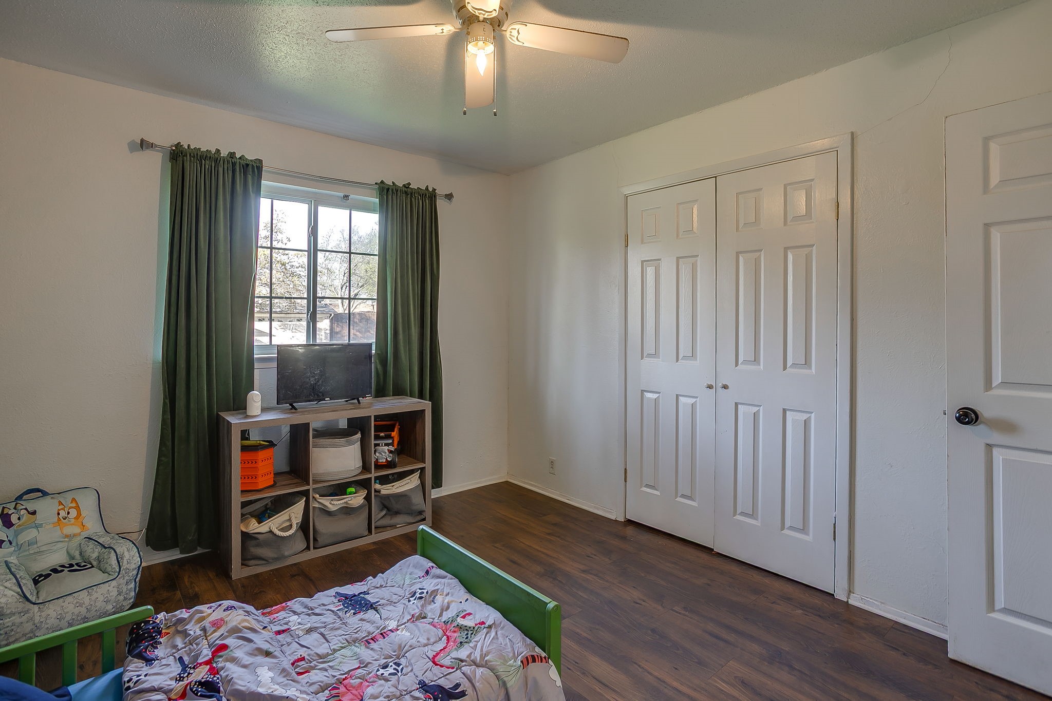 540 Mound Street Burleson TX 76028