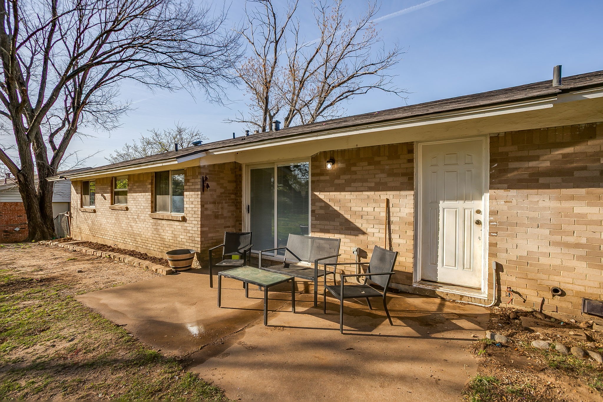 540 Mound Street Burleson TX 76028