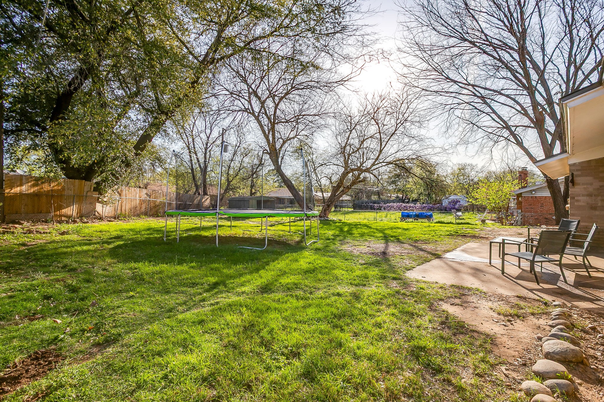 540 Mound Street Burleson TX 76028