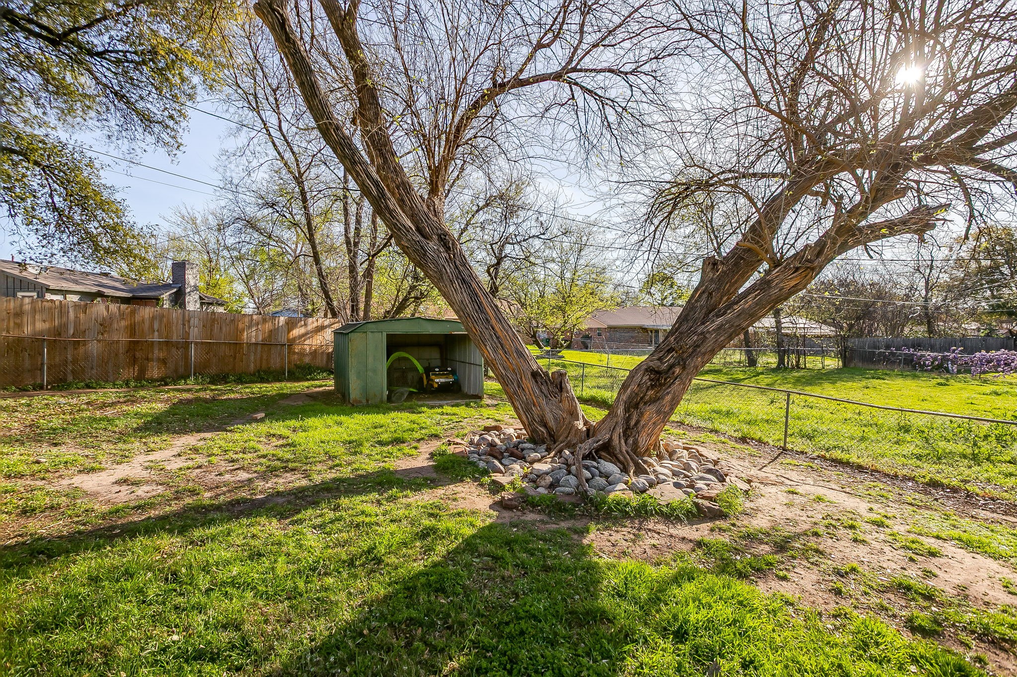 540 Mound Street Burleson TX 76028