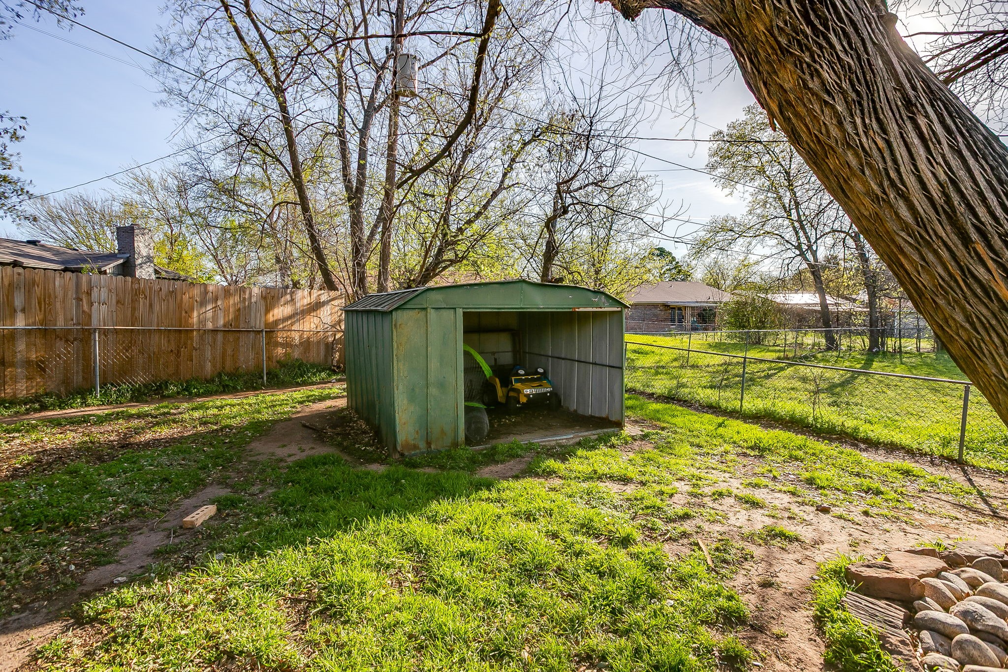 540 Mound Street Burleson TX 76028