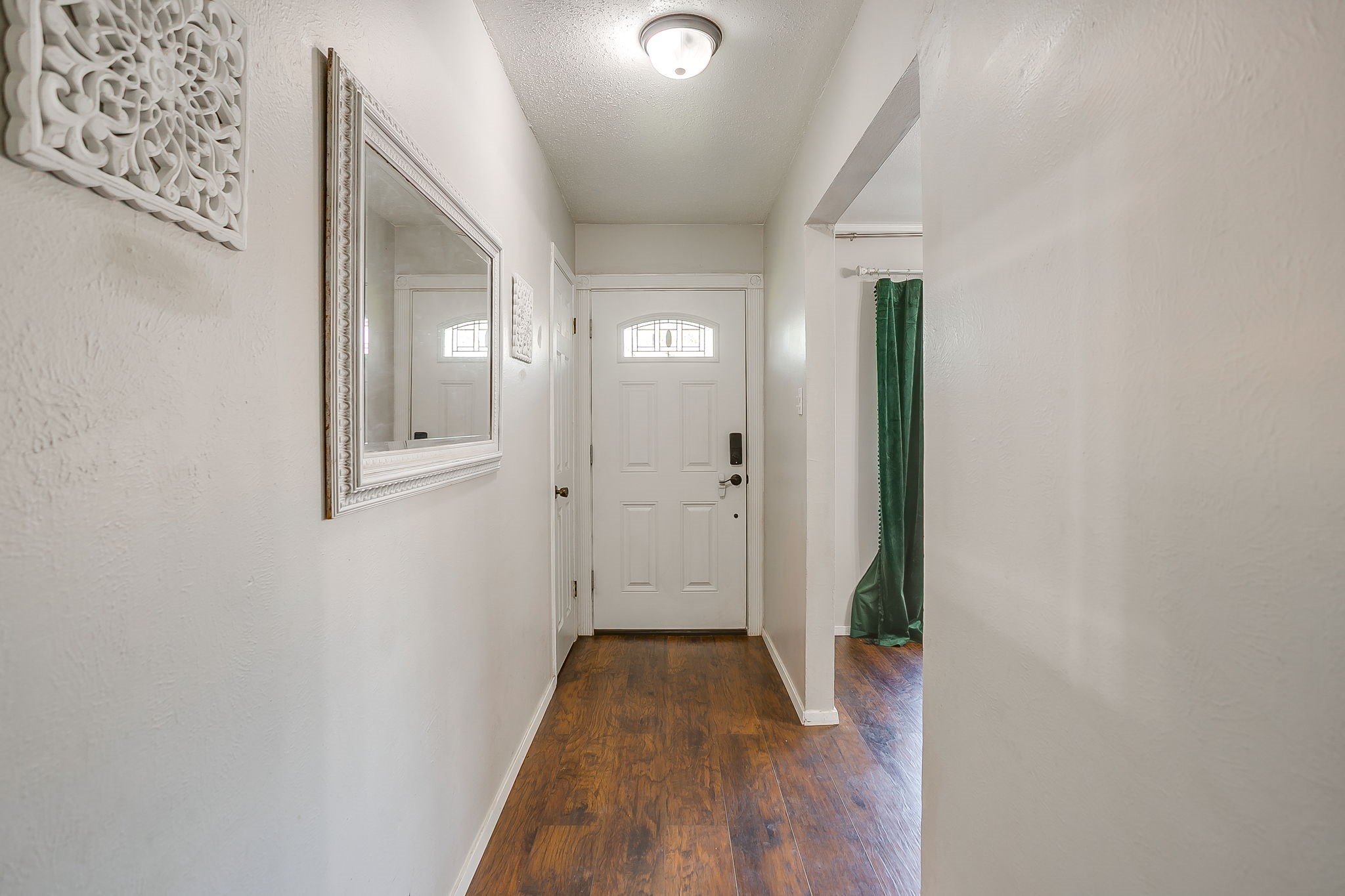 540 Mound Street Burleson TX 76028