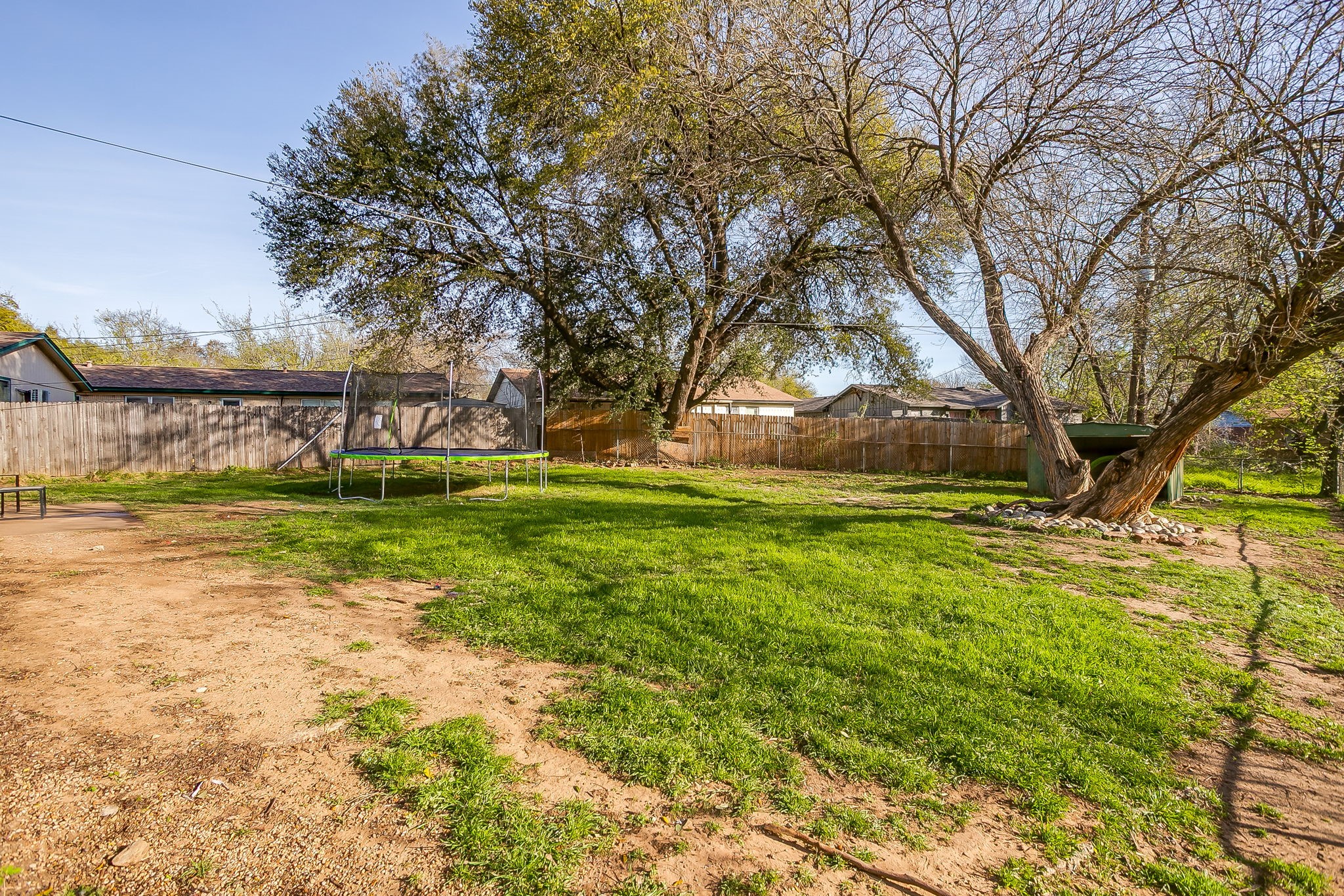 540 Mound Street Burleson TX 76028