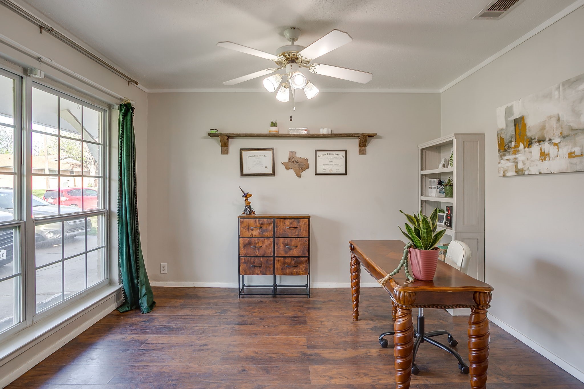 540 Mound Street Burleson TX 76028
