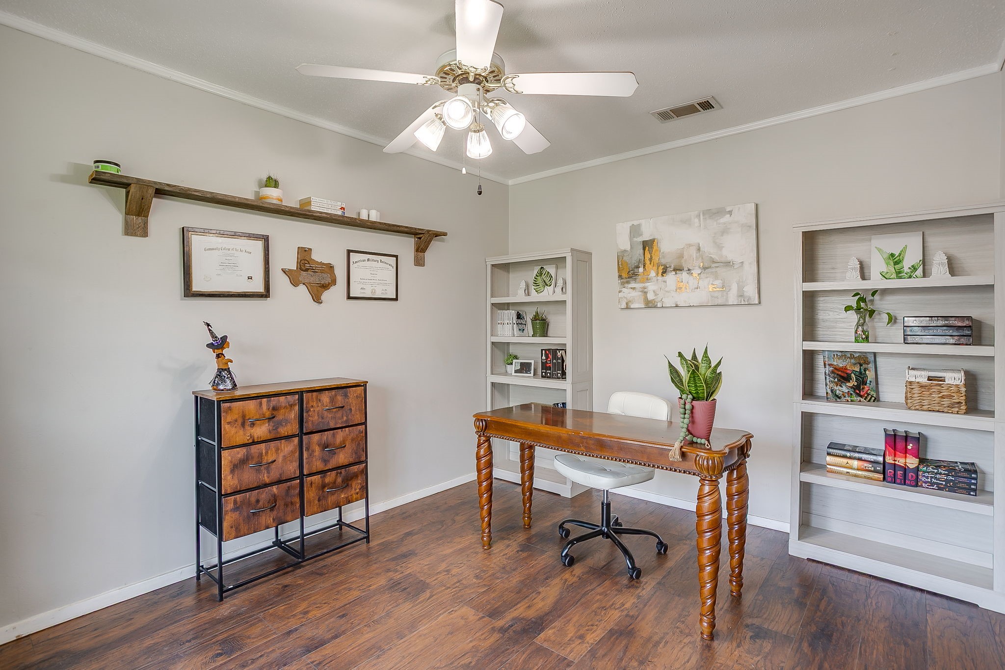 540 Mound Street Burleson TX 76028