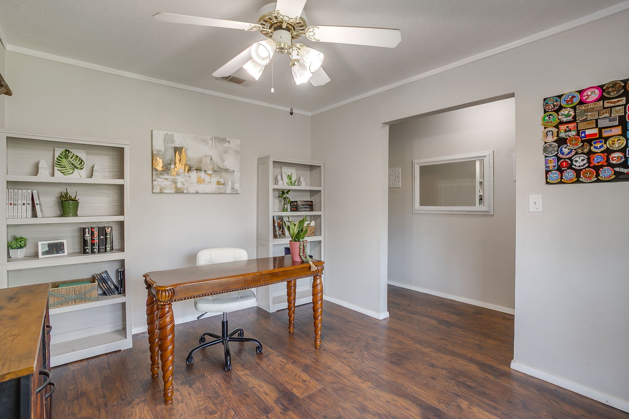 540 Mound Street Burleson TX 76028