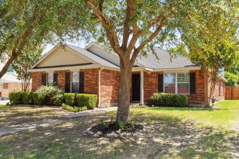 3497 Smoketree Drive Rockwall TX 75032