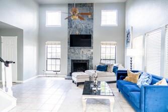 1922 Pinecrest Drive Carrollton TX 75010