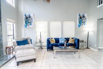 1922 Pinecrest Drive Carrollton TX 75010