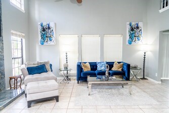 1922 Pinecrest Drive Carrollton TX 75010