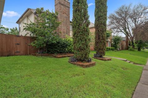 1922 Pinecrest Drive Carrollton TX 75010
