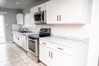 1922 Pinecrest Drive Carrollton TX 75010