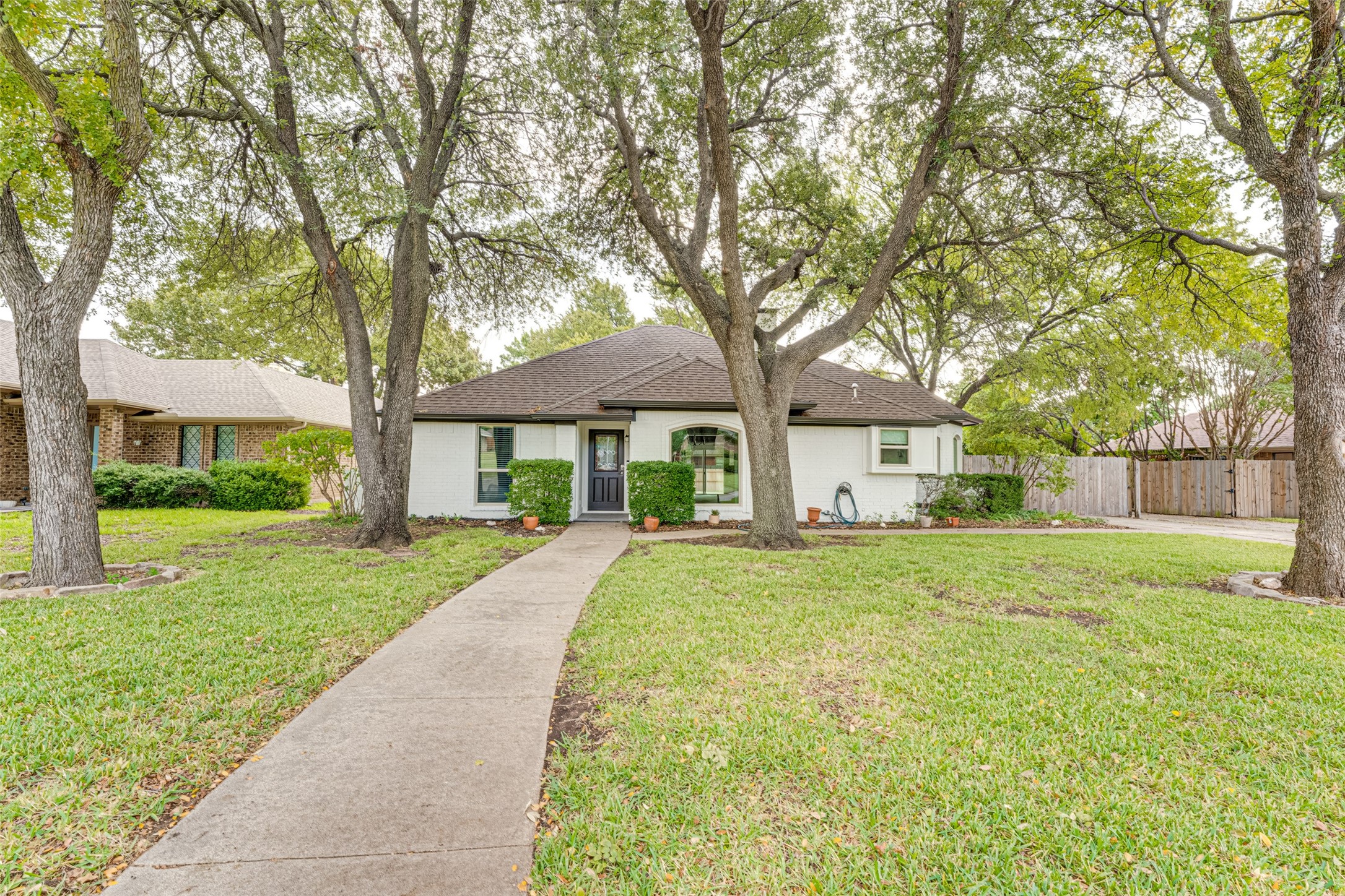 8720 Woodstream Drive Frisco TX 75034