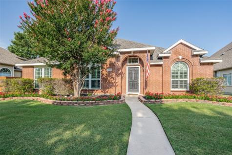 3302 Belmont Court Mckinney TX 75070