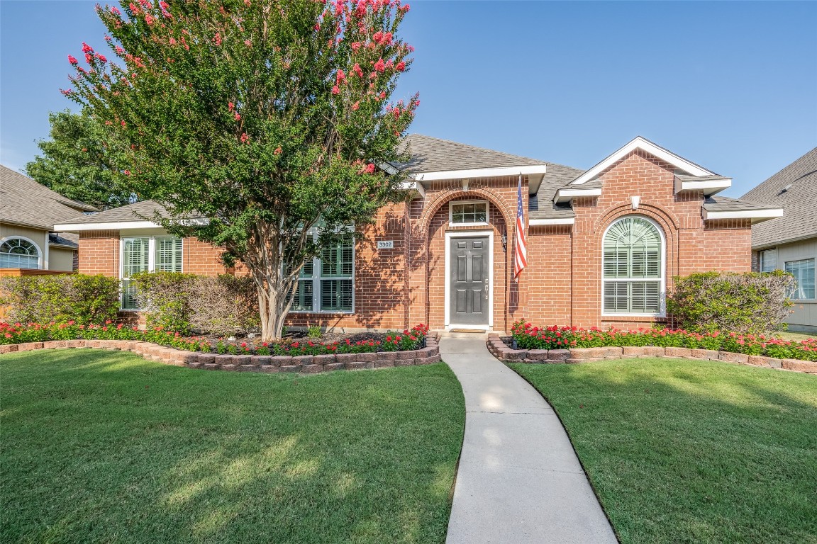 3302 Belmont Court Mckinney TX 75070
