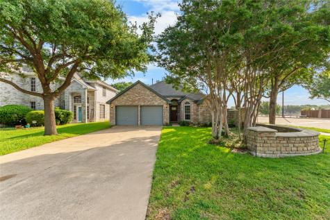 2400 Lakeshore Drive Flower Mound TX 75028