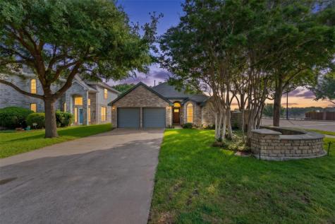2400 Lakeshore Drive Flower Mound TX 75028