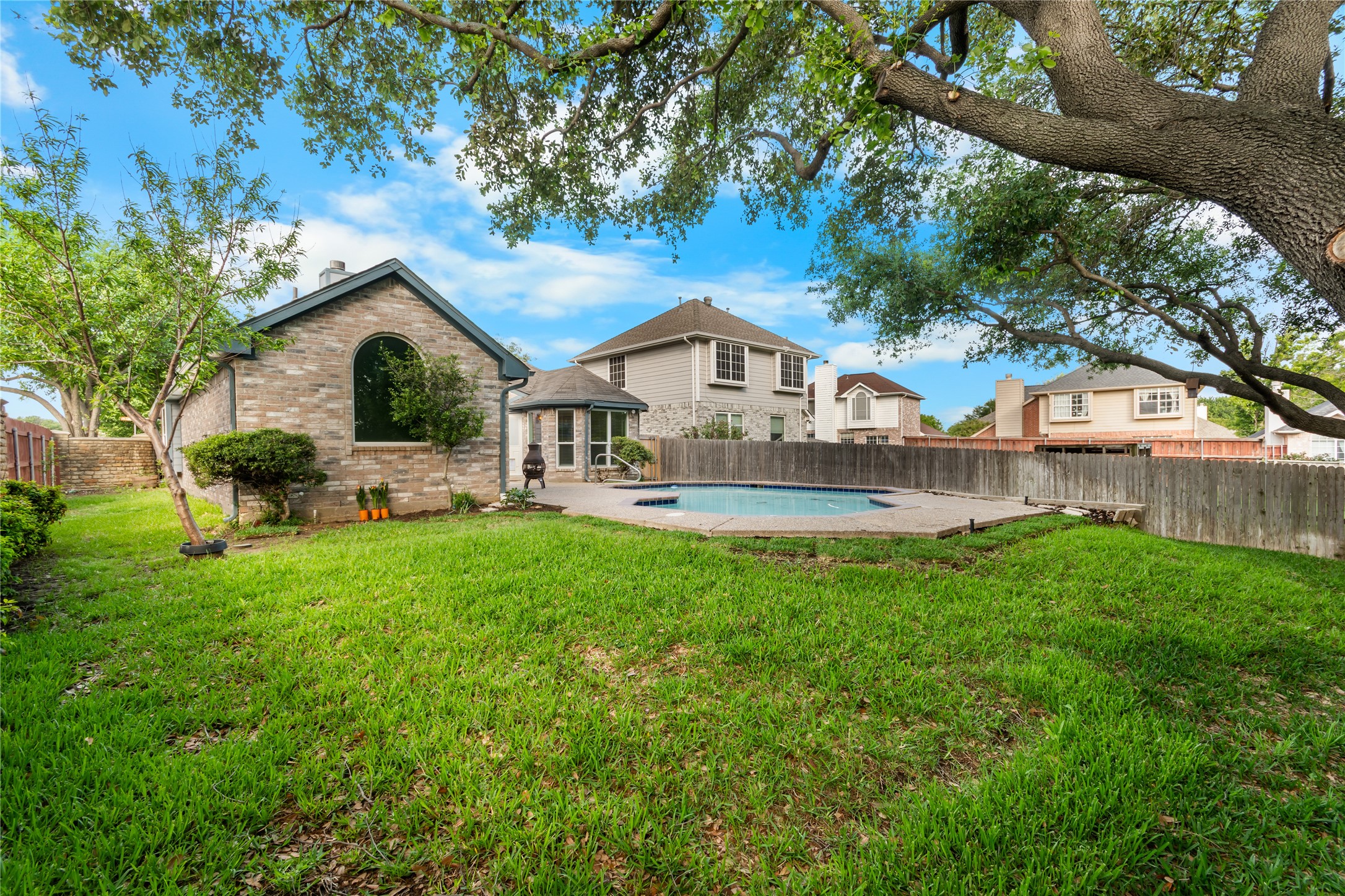 2400 Lakeshore Drive Flower Mound TX 75028