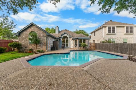 2400 Lakeshore Drive Flower Mound TX 75028