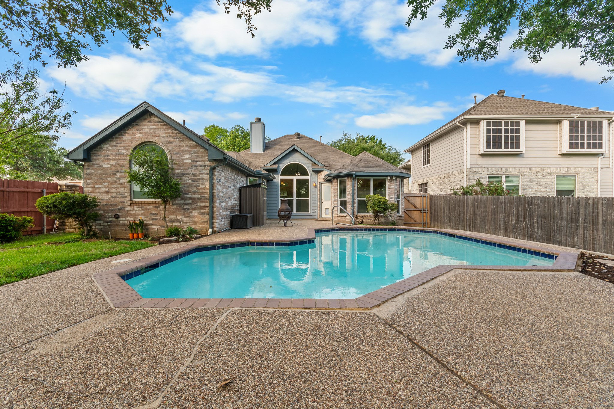 2400 Lakeshore Drive Flower Mound TX 75028
