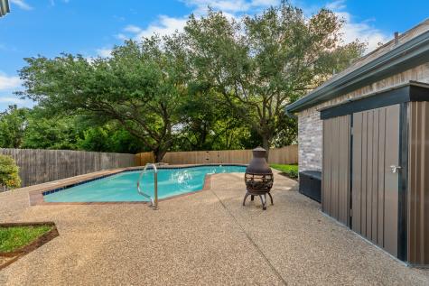 2400 Lakeshore Drive Flower Mound TX 75028