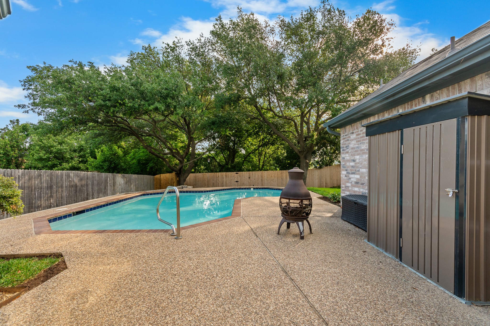 2400 Lakeshore Drive Flower Mound TX 75028