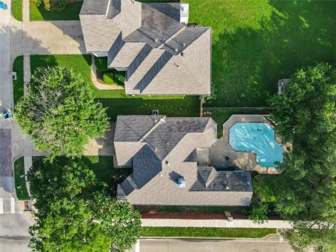 2400 Lakeshore Drive Flower Mound TX 75028