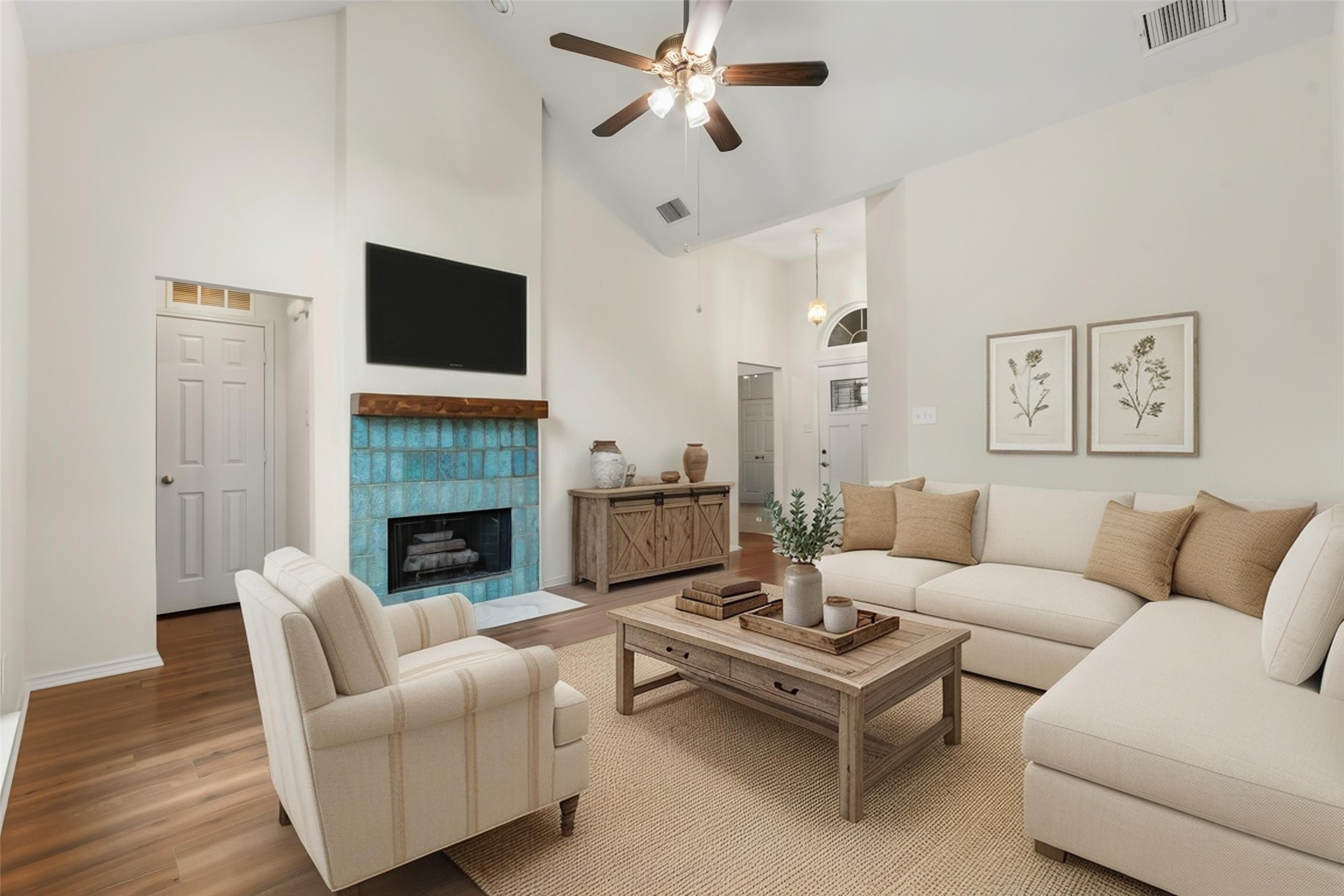 2400 Lakeshore Drive Flower Mound TX 75028