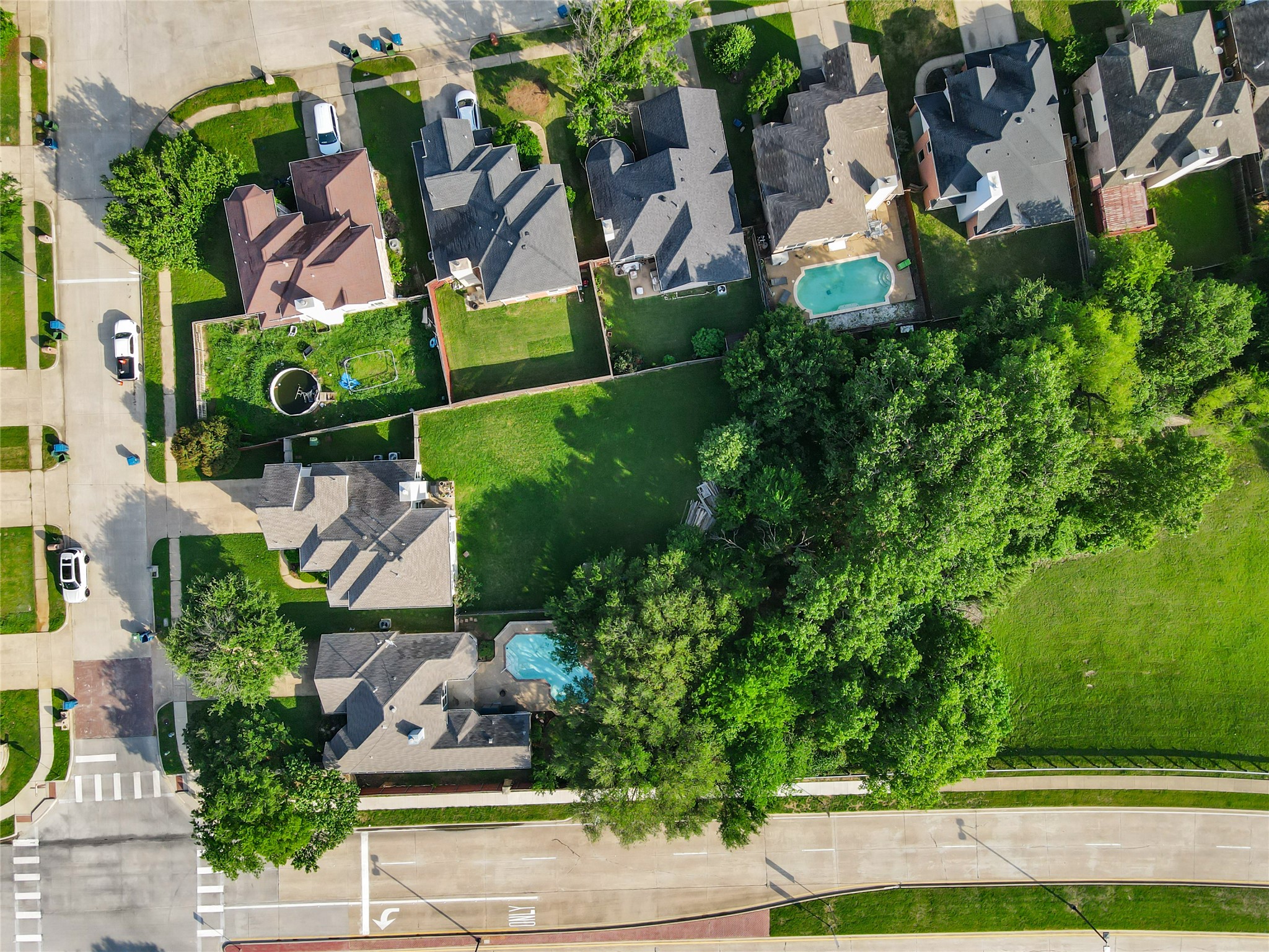 2400 Lakeshore Drive Flower Mound TX 75028