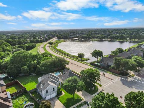 2400 Lakeshore Drive Flower Mound TX 75028