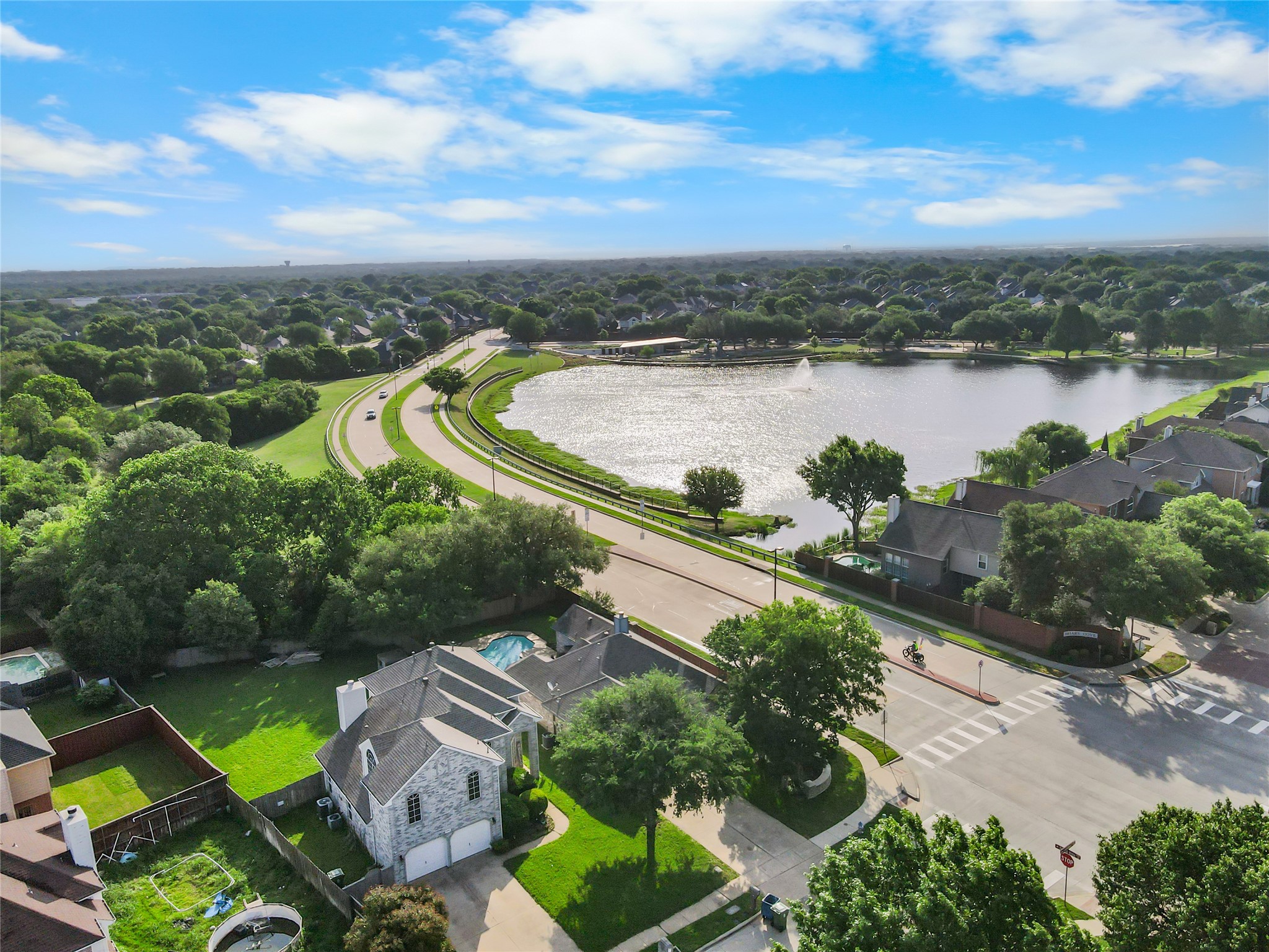 2400 Lakeshore Drive Flower Mound TX 75028
