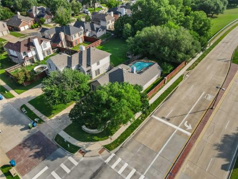 2400 Lakeshore Drive Flower Mound TX 75028