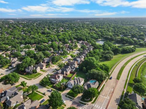 2400 Lakeshore Drive Flower Mound TX 75028