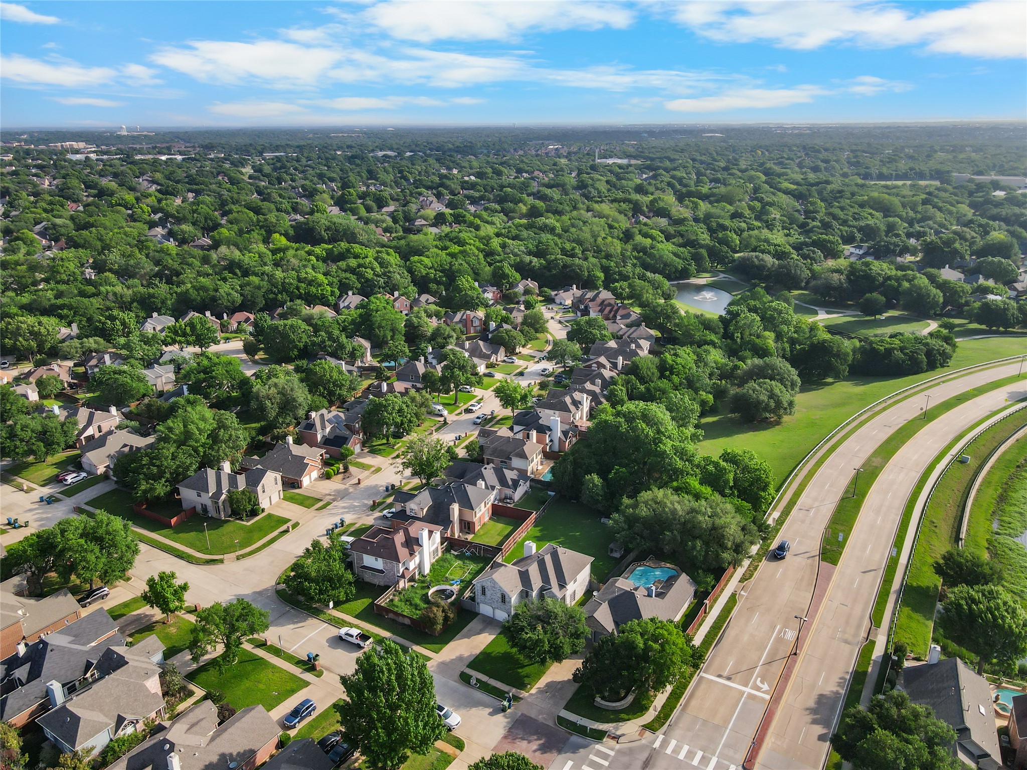 2400 Lakeshore Drive Flower Mound TX 75028