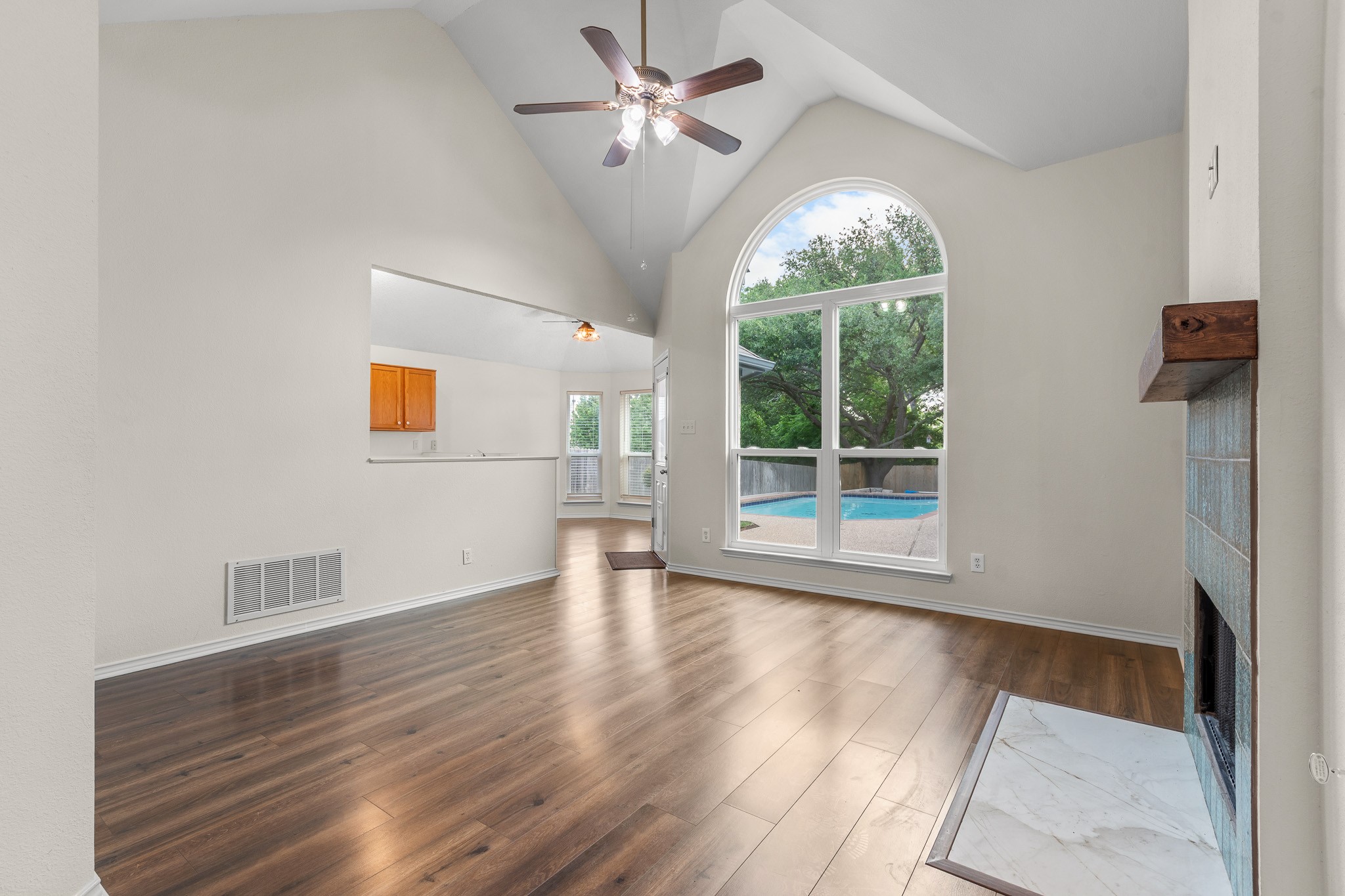 2400 Lakeshore Drive Flower Mound TX 75028