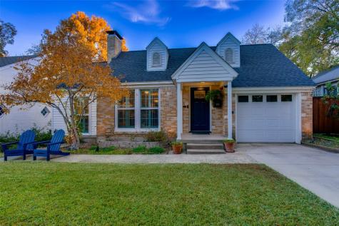 2418 W 10th Street Dallas TX 75211