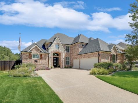 4412 Manor Way Flower Mound TX 75028