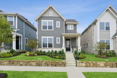 4808 Maxwell Drive Mckinney TX 75071