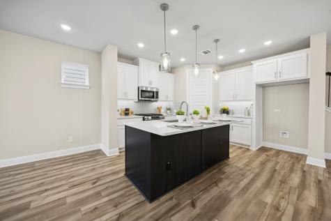 4808 Maxwell Drive Mckinney TX 75071