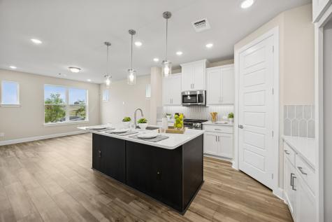 4808 Maxwell Drive Mckinney TX 75071