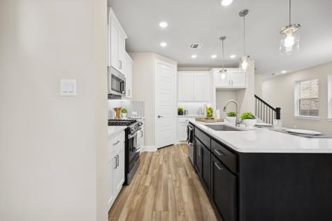 4808 Maxwell Drive Mckinney TX 75071
