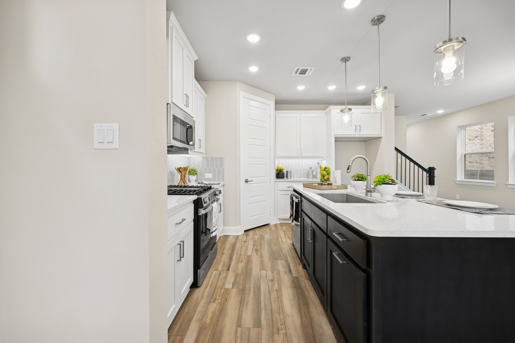 4808 Maxwell Drive Mckinney TX 75071