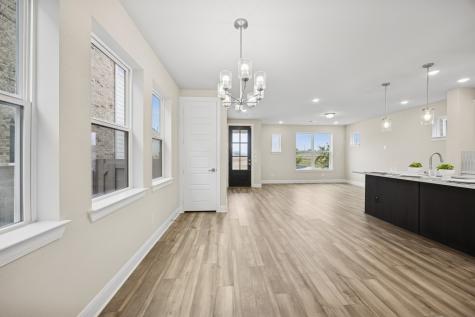 4808 Maxwell Drive Mckinney TX 75071