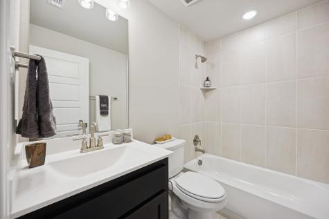 4808 Maxwell Drive Mckinney TX 75071