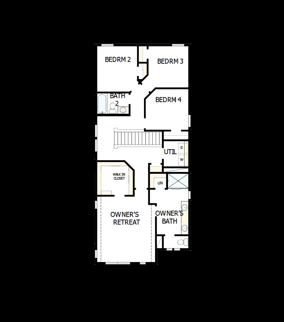 4808 Maxwell Drive Mckinney TX 75071
