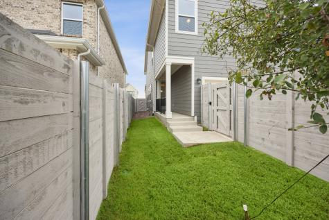 4808 Maxwell Drive Mckinney TX 75071