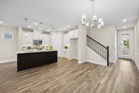 4808 Maxwell Drive Mckinney TX 75071